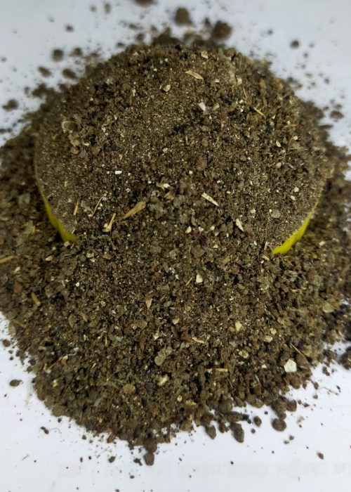 Fish meal