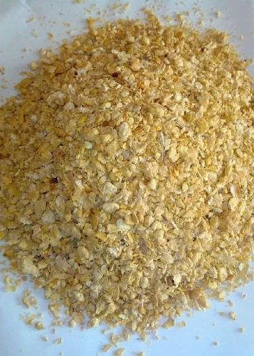 Soyabin Meal
